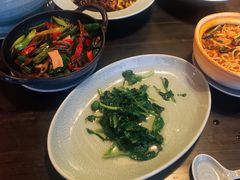 -丽江金茂凯悦臻选酒店-滇香馆