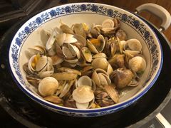 -松咖啡自助餐厅·松北香格里拉