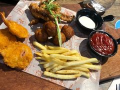 -豪尚豪牛排(彩悦城店)