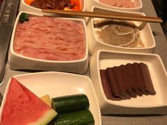 -海底捞火锅(振华广场店)