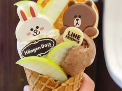 -哈根达斯(龙湖时代天街店)