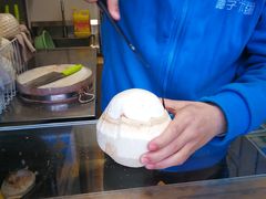 -椰子下蛋(南锣鼓巷店)