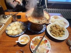 -马家饭堂(南街薰酱店)