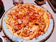 海峡海鲜饼-将军牛排·尔滨地标朝鲜族美食(总店)