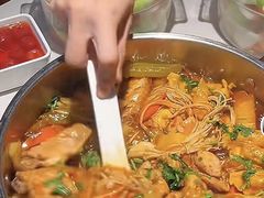 -黄记煌三汁焖锅(名泉广场店)