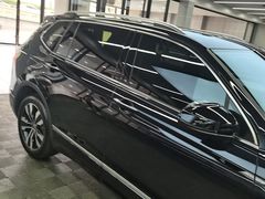 -3M博瑞达龙膜威固BOP保镖汽车贴膜隐形车衣(国贸店)