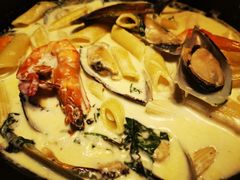 -SISTERS BAR RESTAURANT川意酒馆(嘉善老市H楼店)