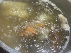 牛肉火锅-牛品福潮汕牛肉火锅(旺庄店)