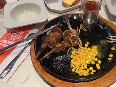 -豪客来牛排(伟诚广场店)
