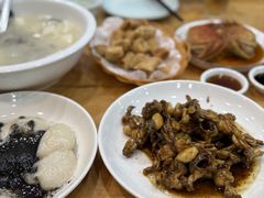 -红灯笼龙凤饭店(宁波老字号店)