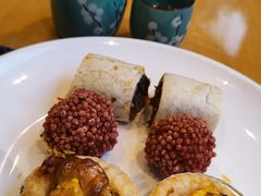 -威珀斯酒店·珀萃美食餐厅 | 海鲜刺身·现烤生蚝·特色烤肉