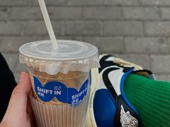 -Shiftin’浮起咖啡 (福保店)