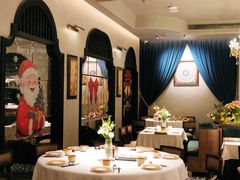 -狮拾久·现代新加坡料理(壹方城店)