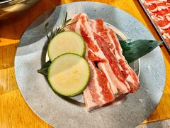 -狮子三•脆鳗鱼烤肉(信和廣場4樓店)