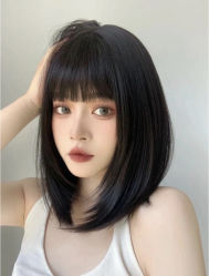 -Echo·回声专注男士发型设计