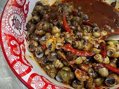 -老南昌粉面馆(绳金塔店)