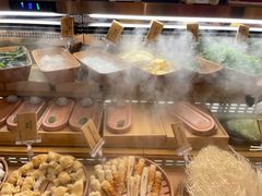 -一绪に寿喜烧(荟聚店)