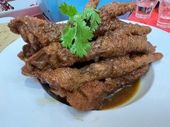 -普天和酒楼·新津菜·烤鸭(天津之眼店)