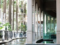 -深圳威尼斯英迪格酒店-邻芙花廊下午茶·NINFA GALLERY·蛋糕·咖啡