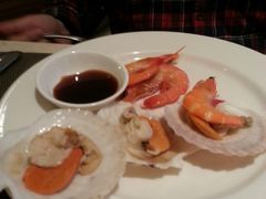 341771_2013020718001000_20130207_180010-广州中心皇冠假日酒店-环市食坊·海鲜自助餐厅