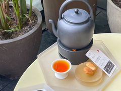 -tea'stone (万象天地店)