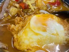 泡椒牛肉米线-一品郑记重庆牛肉米线馆(东泰路店)