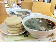 -食悦天美食广场(沈阳青年大街万象城店)