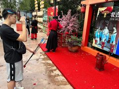 -济南方特东方神画