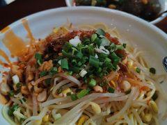 -发财凉粉(公园中路店)