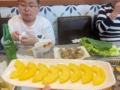 -米家·鹤城炭火米家(直营总店)