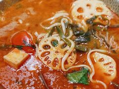 -福客麻辣烫·现炒麻辣香锅(印力中心店)