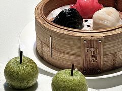 -炳胜私厨(中达旗舰店)