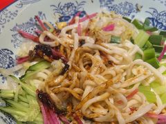 -大海碗·炸酱面·烤鸭·京菜(天坛店)