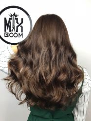 -发饰美男士增发补发假发定制店