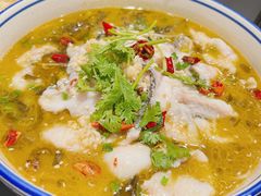 -御厨私房菜(枫林雅都店)