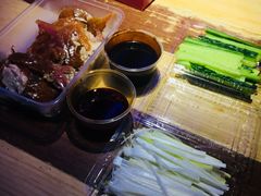 -徐记正宗北京烤鸭(北京东路总店)