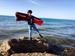 -青海湖国家重点风景名胜区