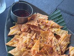 -Ameigo梅果·云贵川bistro(长宁来福士店)