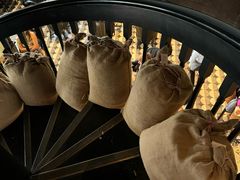 -Long Bar(莱佛士酒店)