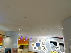 -大食代美食广场(上海中心店)