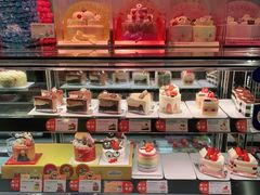 -巴黎贝甜(印象城店)