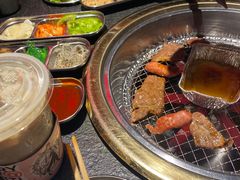 -伊茉家的烤肉店(勒泰中心店)