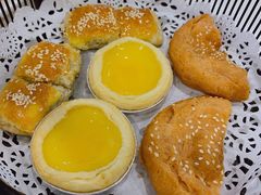 -海宝酒家(中山四路店)