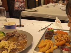 -西部牛排(京华城店)