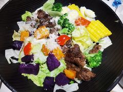 -西堤牛排(南京龙江店)