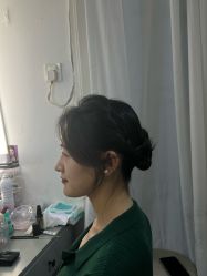 -明天见·化妆造型工作室