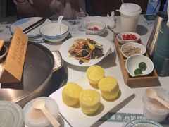 -三个椰子·现砍椰子鸡(金源CBD店)