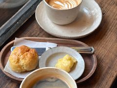 -WABI COFE(愚园路店)