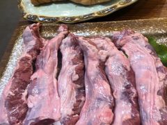 -大油嘴碳烤油边