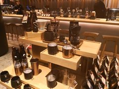 -星巴克臻选(济南恒隆店)
